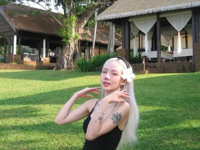 Phương Ly khoe vẻ đẹp ngọt ngào trong bộ ảnh mới nhất