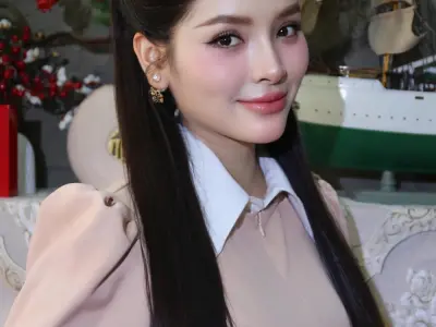 Phương Trinh Jolie gây ấn tượng mạnh với bộ ảnh mới