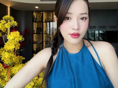 Bộ ảnh nghệ thuật của Puka bùng nổ cảm xúc khó quên
