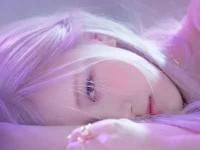 Bộ hình nền Rosé ngầu và sang trọng cho màn hình của bạn