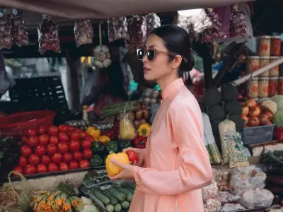 Tăng Thanh Hà trở lại đầy cuốn hút trong bộ ảnh mới tinh tế