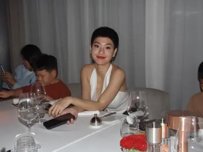Trà My Idol khoe nhan sắc cuốn hút trong bộ ảnh mới