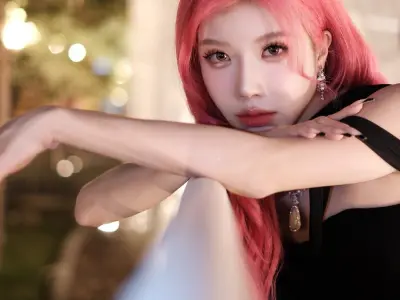 Bộ ảnh nghệ thuật của Trang Pháp cute bùng nổ cảm xúc khó quên