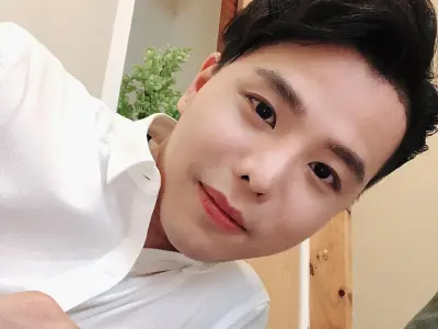 Bộ ảnh nghệ thuật của ca sĩ Trịnh Thăng Bình bùng nổ cảm xúc