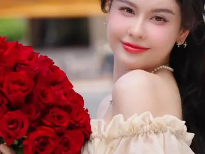 Trương Quỳnh Anh khoe vẻ đẹp cuốn hút trong bộ ảnh mới