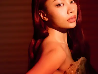 Vũ Thảo My gây sốt với bộ ảnh mới đầy quyến rũ và lôi cuốn
