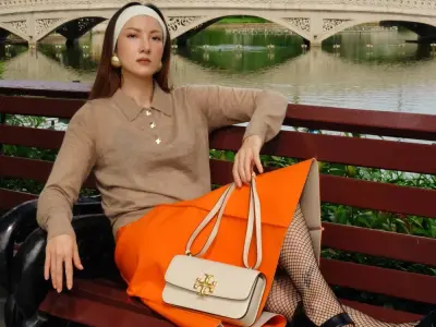 Yến Nhi khoe vẻ đẹp nổi bật qua bộ ảnh mới đầy ấn tượng