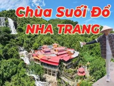 Chùa Suối Đổ - Hành trình chiêm bái nơi cửa Phật thiêng