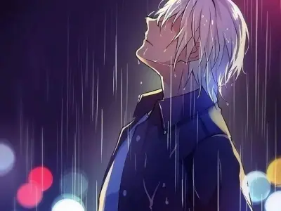 Khám phá ảnh avatar anime cô đơn đầy cảm xúc ấn tượng