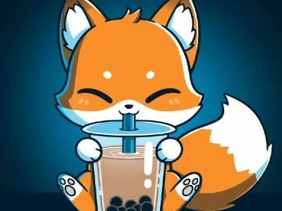 Chia sẻ ảnh avatar con cáo hot trend thu hút ánh nhìn