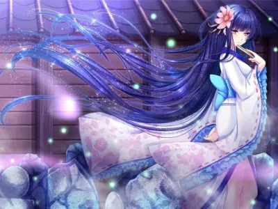 Top ảnh avatar công chúa ngọt ngào gây sốt cộng đồng mạng