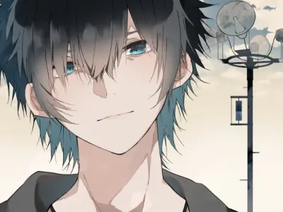 Trọn bộ ảnh avatar cool ngầu đậm chất cá tính riêng biệt
