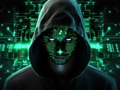 Top ảnh avatar hacker cực chất thể hiện cá tính mạnh mẽ