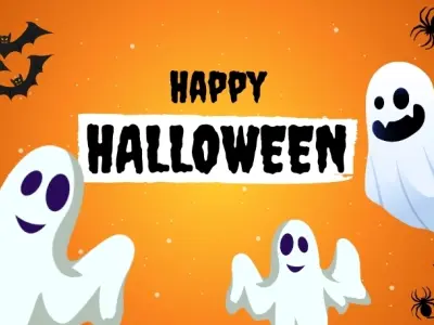 Ảnh avatar halloween ấn tượng tạo phong cách đầy ma mị