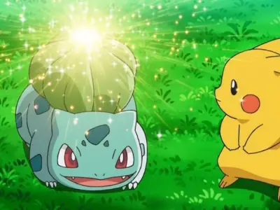 Cập nhật ảnh avatar Pokemon hot được giới trẻ yêu thích