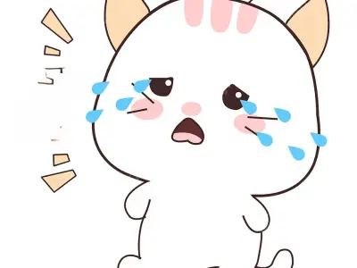 Ảnh crying meme bùng nổ mạng xã hội với sức hút cực lớn