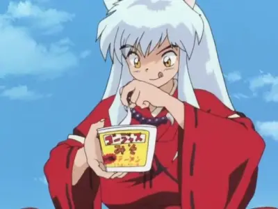Khám phá ảnh Inuyasha ấn tượng bùng nổ cảm xúc tuổi thơ