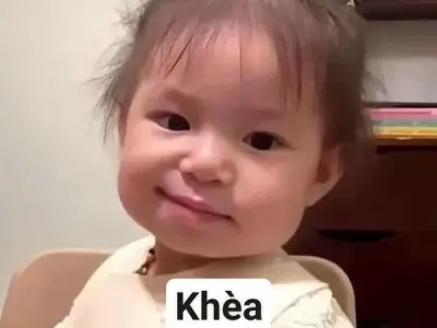 Ảnh meme Pam đầy sáng tạo khiến giới trẻ thích thú săn lùng