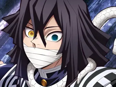 Bộ sưu tập ảnh Obanai cực cuốn hút cho fan Kimetsu