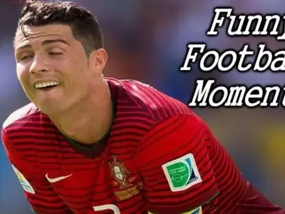 Khám phá Ảnh Ronaldo meme khiến fan cười nghiêng ngả
