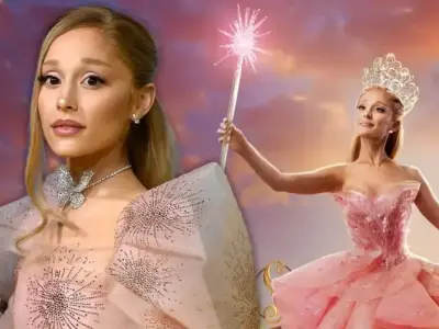 Tuyển chọn ảnh Ariana Grande đẳng cấp khiến fan phát cuồng