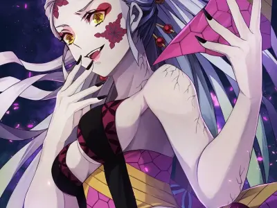 Khám phá bộ sưu tập avatar Daki cực đẹp và cuốn hút