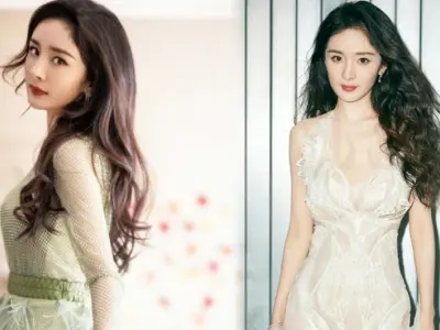 Ngắm ảnh Dương Mịch quyến rũ, thần thái cuốn hút khó cưỡng