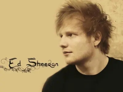 Ngắm nhìn ảnh Ed Sheeran đời tư hiếm hoi được hé lộ bất ngờ