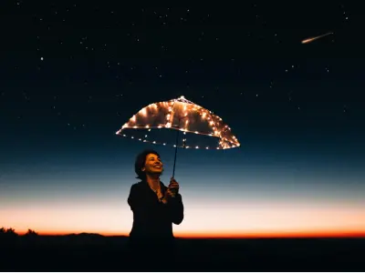 Tải ngay hình nền bầu trời đêm đẹp mê hồn và miễn phí