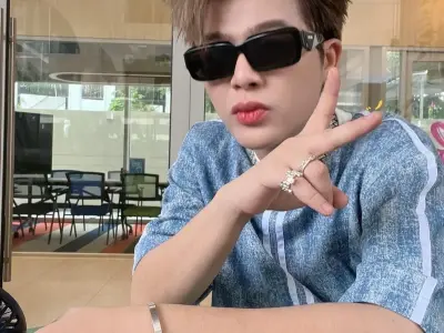 Trọn bộ hình nền Rhyder phong cách cuốn hút hiện đại