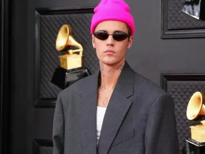Ảnh Justin Bieber đẹp tựa nam thần khiến dân mạng xôn xao