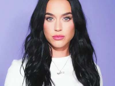 Fan phát cuồng trước những bức ảnh Katy Perry đầy sức hút