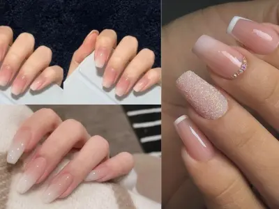 Mẫu nail sang chảnh cuốn hút cho nàng tỏa sáng đầy kiêu kỳ