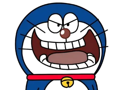 Tổng hợp ảnh meme Doraemon cực vui nhộn không thể bỏ lỡ