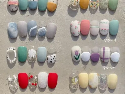 Nail box tiện ích giúp nàng tỏa sáng trong mọi khoảnh khắc