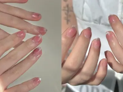 Nail mắt mèo thời thượng là lựa chọn yêu thích của phái đẹp