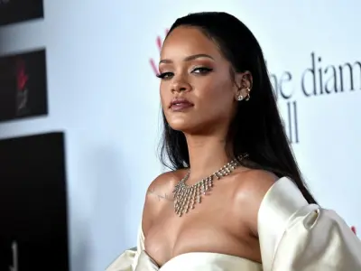 Bộ sưu tập ảnh Rihanna cực chất dành cho fan hâm mộ