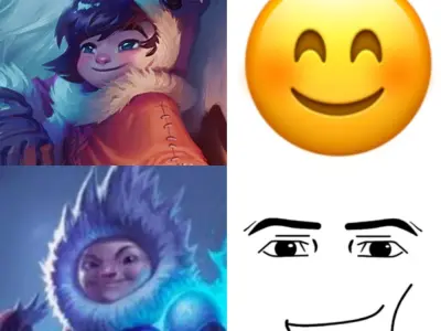 Tổng hợp ảnh meme Roblox hài hước cực hot cho giới trẻ