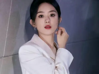 Bộ sưu tập ảnh Triệu Lệ Dĩnh đẹp mê hoặc mọi ánh nhìn