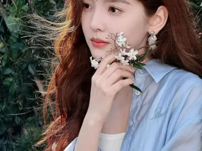 Bộ sưu tập ảnh con gái xinh cute đáng yêu nhất hiện nay