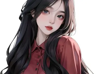 Top ảnh gái cute anime đẹp mê hồn không thể bỏ lỡ
