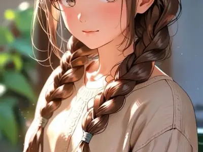 Tuyển chọn anime ảnh cô gái anime đẹp và sinh động