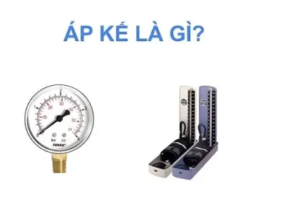 Áp kế là gì? Ứng dụng trong nghiên cứu và dự báo khí hậu