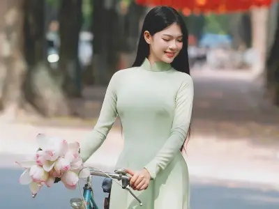Avatar gái xinh dễ thương Instagram cực hot hiện nay