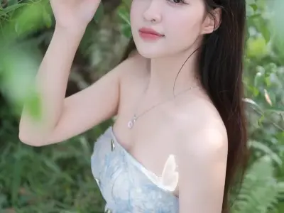 Ngắm gái đẹp ảnh mạng xinh lung linh trong từng khung hình