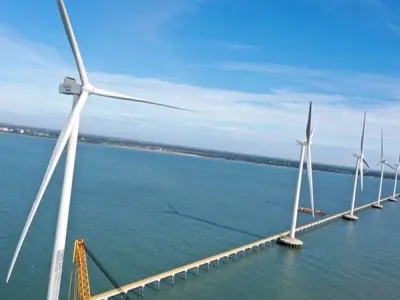 Gió trên cao là gì? Hiện tượng khí tượng chi phối thời tiết
