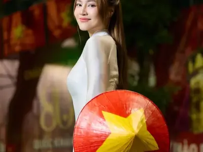 Bộ sưu tập hình ảnh gái xinh cute phong cách hiện đại
