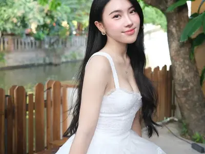 Hình ảnh gái xinh đẹp cute tỏa sáng trong từng khoảnh khắc