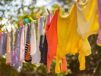 Khô ráo là gì? Giải thích hiện tượng qua góc nhìn thời tiết