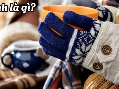 Lạnh là gì? Hiểu rõ sự thay đổi trong cấu trúc khí quyển